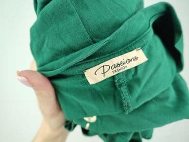t shirty z fajnymi napisami: PASSIONI, Sukienka damska, rozmiar XL — 4