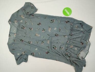 sukienki xxl na lato: Sukienka damska, rozmiar 2XL — 3