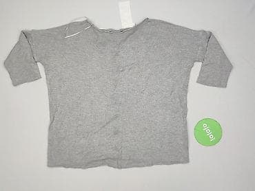 c a sweter: Cocomore, Sweter damski, rozmiar 4XL — 2