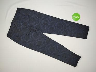 zara botki: Zara, Spodnie materiałowe damskie, rozmiar M — 3