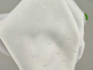 tiul: Obrus 200 x 130, kolor - Biały, stan - Bardzo dobry — 4