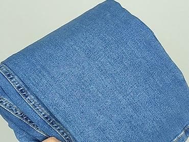 jeansy regular: Jeansy damskie, rozmiar S — 6