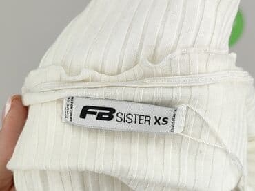 Women: FB Sister, Women`s top, size XS (EU 34) — 5