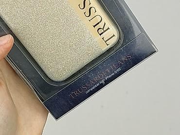 wkłady do logic compact: Etui do telefonu, stan - Idealny — 4