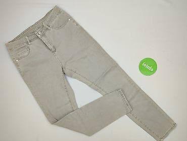mexx pure: Spodnie materiałowe damskie, rozmiar XL — 2
