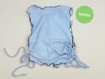 shein bluzy oversize: Shein, T-shirt damski, rozmiar XS — 4