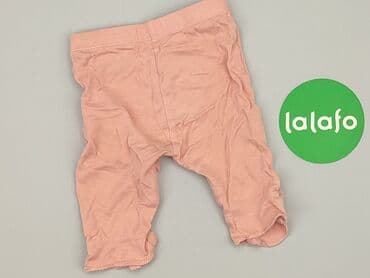 c a legginsy niemowlece: Legginsy, Fox&Bunny, 0-3 miesięcy, stan - Bardzo dobry — 3