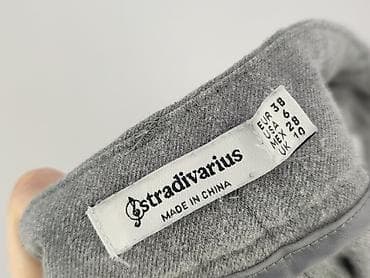tera second hand: Stradivarius, Spodnie materiałowe damskie, rozmiar S — 4
