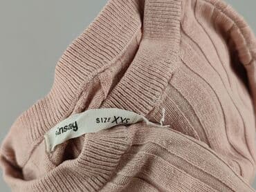 sweter orsay: Sinsay, Sweter damski, rozmiar 2XS — 4