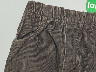 calvin klein jeans retro runner: Denim pants, 6-9 months, condition - Very good — 6