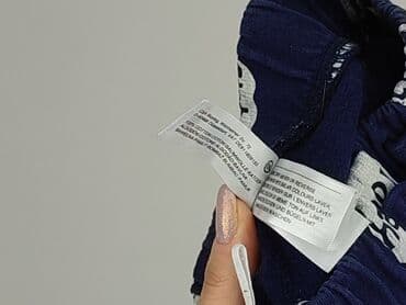 smyk ubranka dla niemowląt: Sweatpants, Baby club, 3-6 months, condition - Perfect — 5