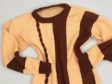 gruby sweter: Sweter damski, rozmiar XL — 1