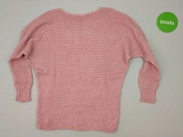 oysho swetry: Sweter damski, rozmiar M — 3