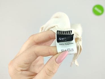 mango kozaki: Shein, Bluzka dla mężczyzn, rozmiar XS — 5