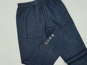 gs raw jeans: Spodnie materiałowe damskie, rozmiar S — 1