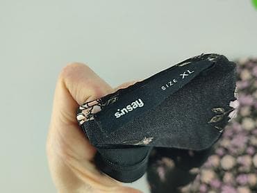 samsoe: Sinsay, Sukienka damska, rozmiar XL — 4
