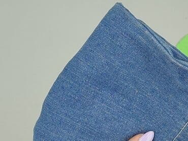 lindex bluza: Baby material trousers, 3-6 months, 62-68 cm, condition - Very good — 5