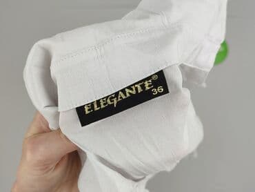 elegrina.pl sukienki: ELEGANTE, Koszula damska, rozmiar S — 4
