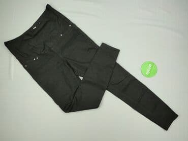 coustom jeans: H&M Mama, Jeansy damskie, rozmiar M — 2