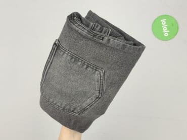 top zara basic: Zara, Jeansy damskie, rozmiar L — 5