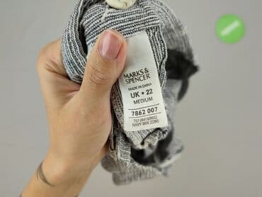 чоловічий одяг польща: Szorty dla mężczyzn, M, Marks & Spencer, stan - Bardzo dobry — 5