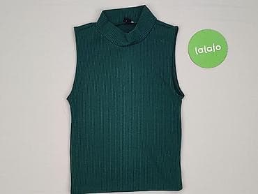 koszule: Top damski, rozmiar S — 2