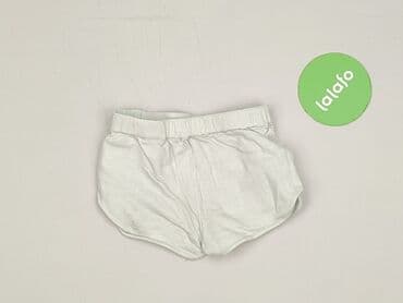 guess sukienki letnie: Shorts, Reserved, 6-9 months, condition - Perfect — 3