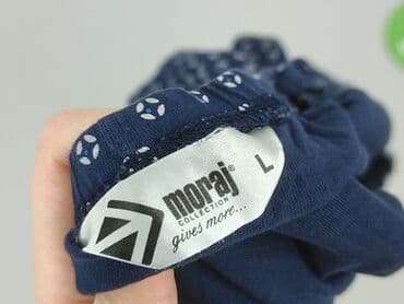 Kobiety: Moraj, Bluzka damska, L — 4