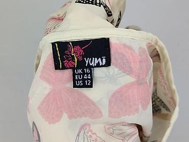 asos kimono: Yumi, Bluzka damska, rozmiar XL — 5