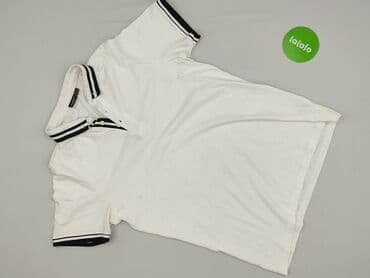 koszulki livergy: Livergy, Koszulka polo dla mężczyzn, rozmiar M — 2