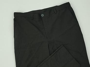 next spodnie materialowe: Spodnie materiałowe damskie, rozmiar L — 1