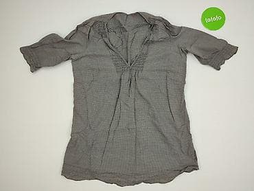 golf damski s: Esprit, Tunika damska, rozmiar 3XL — 2