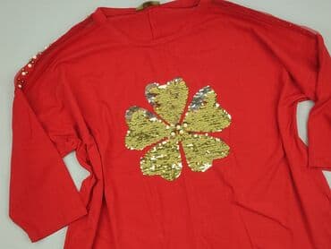 Wawa, Women's blouse, size L (EU 40)