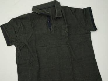 fred perry koszulki męskie: Koszulka polo dla mężczyzn, rozmiar S — 1