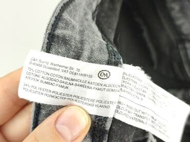 c and a bluza: C&A, Jeans for women, size M (EU 38) — 4