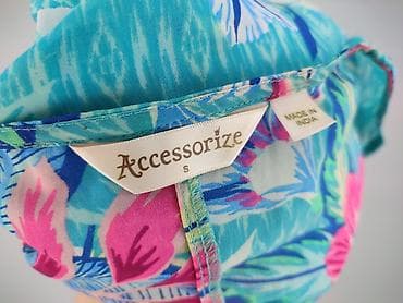 mango 17088a: Accessorize, Sukienka damska, rozmiar S — 5