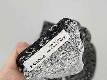 płaszcz pull and bear: PULL&BEAR, Sukienka damska, rozmiar S — 4