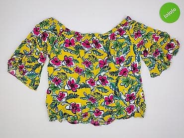 bluzki rainbow high: Papaya, Bluzka damska, rozmiar 2XL — 3