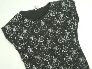 T-shirty: Naked, T-shirt damski, rozmiar M