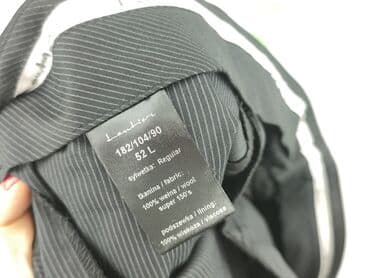 spodenki pull bear: Spodnie dla mężczyzn, rozmiar L — 5