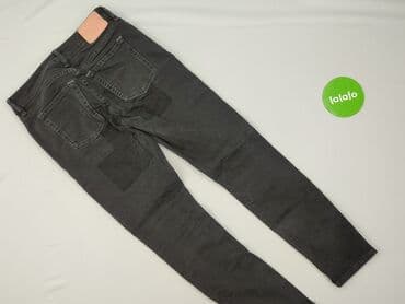 Tuniki: Acne Studios, Jeansy damskie, rozmiar S — 3