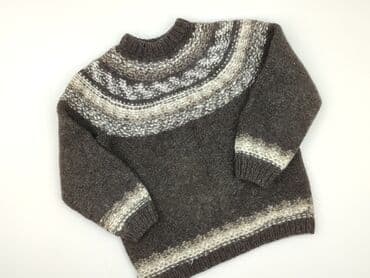 sweter grucha allegro: Women`s sweater, size M (EU 38) — 1
