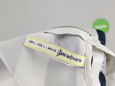 stradivarius bluzki topy: Stradivarius, Bluzka damska, rozmiar L — 4