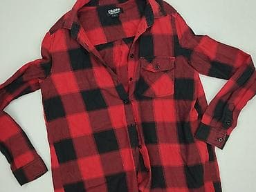 koszula golf: Cropp, Koszula damska, rozmiar L — 1