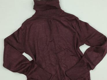 lidl sweter: Clockhouse, Golf damski, M — 1