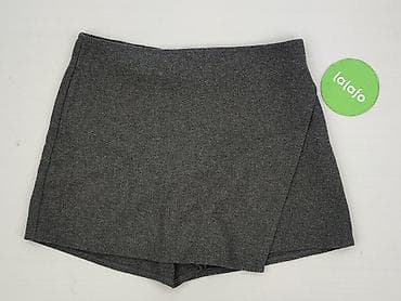 klapki wyprzeda: Sinsay, Szorty damskie, rozmiar XL — 2