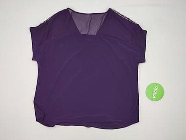 alain manoukian: Bluzka damska, rozmiar XL — 3