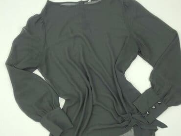 marynarka damska c a: New Look, Women's blouse, size S (EU 36) — 1