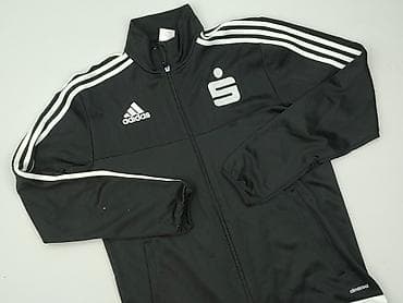 nike pro combat: Adidas, Bluza dla mężczyzn, rozmiar S — 1