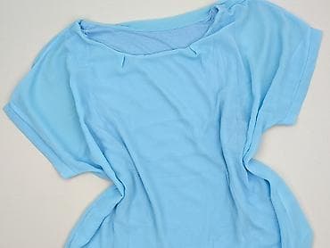 dykon bluzki: Bluzka damska, rozmiar 5XL — 1